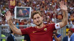 From wikimedia commons, the free media repository. Francesco Totti Player Profile Transfermarkt