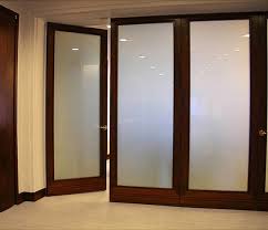 Switchable Lc Privacy Glass