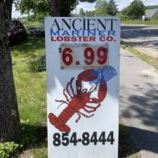ancient mariner lobster co updated