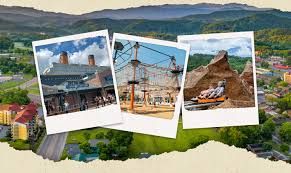 31 fun things to do in pigeon forge
