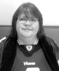 First 25 of 308 words: KRAJEWSKI Michelle Anne Johnson Krajewski of Kansas City, Mo., passed away August 31, 2012, after a courageous 14-month battle with ... - michkraj.tif_20120904