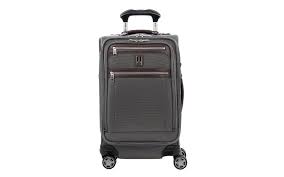 The Best Carry On Luggage Of 2020 According To Travel Editors Travel Leisure