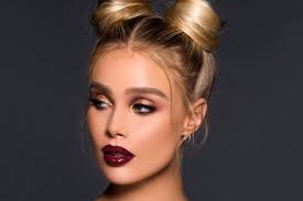 36 cool maroon lipstick trends to