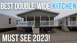 spectacular 2023 friendship double wide