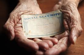 over 65 and social security benefits