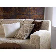 cream plain sofa fabrics at rs 350