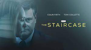 The Staircase bei Sky: True-Crime Serie ...