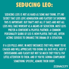 What turns a leo man on sexually: Leo Man Quotes Quotesgram