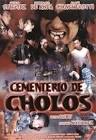 Thriller Series from Mexico Cementerio de cholos Movie