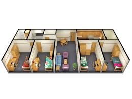 Floor Plans Housing Options Housing
