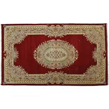 100 wool french antique rugs carpets