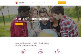 design for charities non profits
