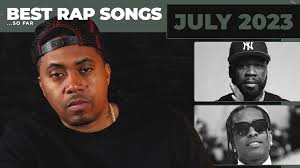 best rap songs of 2023 rappers and