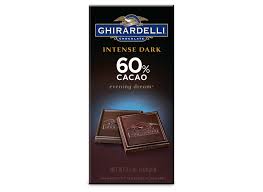 this is the 1 best dark chocolate bar
