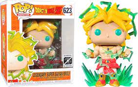 That's right, all the exclusives you find when you click through are on this amazing offer! Funko Pop Dragon Ball Z Checklist Exclusives List Set Info Variants