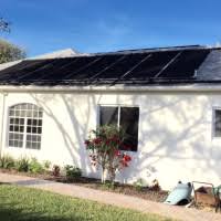 Maybe you would like to learn more about one of these? Tampa Solar Contracting Inc