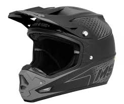 Msr Mav 4 Shadow W Mips Mens Motocross Helmets