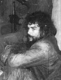 Che Guevara Siempre &#8212; Che Guevara, captured in Bolivia - one day before...