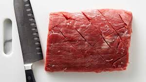 Preparing a london broil involves marinating a tough cut of beef (typically flank or top round steak) before. How To Cook A London Broil Tablespoon Com