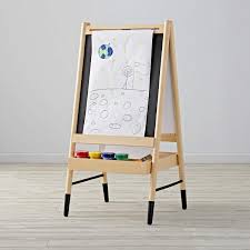 wooden art easel for kids reviews