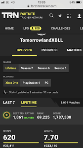 Find top fortnite players on our leaderboards. Ot Fortnite Battle Royale Thread Page 122 Fifa Forums