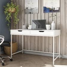 3,318 likes · 7 talking about this. Ameriwood Home Jordyn Computer Desk With 2 Drawers Dealmoon