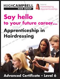 hairdressing appiceships limerick