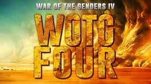 War of the genders is a hong kong television sitcom produced by tvb. War Of The Genders 4 Sabotage Wrestling