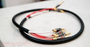 Designing loudspeakers is not necessarily rocket science. Speaker Cables Page 4 Audio Science Review Asr Forum