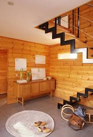scandinavian interior basics for log cabins
