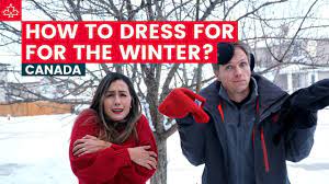 winter in canada tips and hacks to