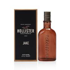 Jake By Hollister Co For Men 1 7 Oz Eau De Cologne Spray