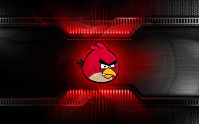 hd desktop wallpaper angry birds