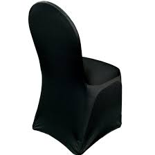 Image result for black and white chair covers