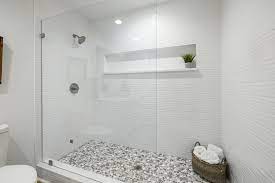 How To Tile A Shower Niche Tips For