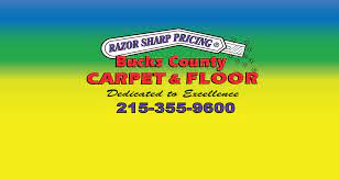 bucks county carpet floor penndel