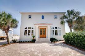 this beachfront house on florida s
