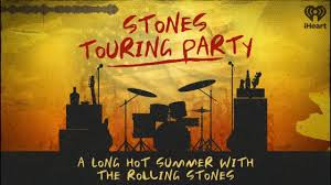 rolling stones infamous 1972 u s tour