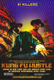 Con un costó de 20 millones y una recaudación que superó los 100, forma parte de las chow adelantó que se tratará de una secuela espiritual y no de una continuación propiamente dicha, ya que kung fu sion 2 estará ambientada en. Moviegoods Large Poster View Kung Fu Hustle Hustle Movie Kung Fu