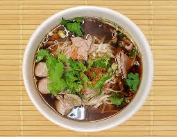 This delicious thai chicken noodle soup is easy to make at home with ingredients you can find in your local supermarket. Chopstixs Thai Asian Cuisine Beef Thai Meatball Noodle Soup All Menu Items