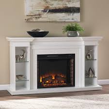 Henstinger Electric Fireplace W