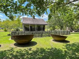 5 best plantations near new orleans