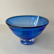 Small Spirit Bowl Light Blue By