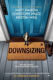 Image result for downsizing