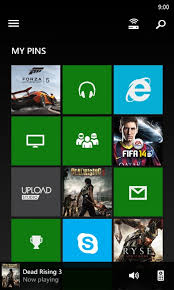 Xbox One Smartglass Beta App Now