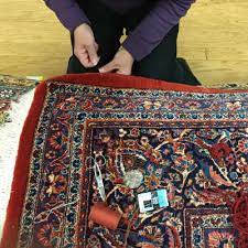 expert area rug repair services prg rugs