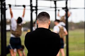 air force solidifies fitness standards