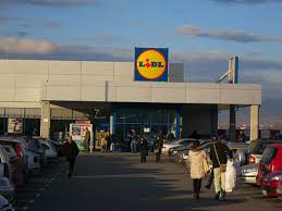 Лидл българия обявява повишаване нивата на заплащане на служителите в магазините си в град софия. Magazini Jumbo Plaza