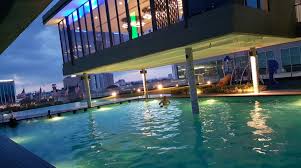 Merupakan tempat menarik di bandar hilir melaka. 15 Hotel Dengan Swimming Pool Di Melaka Dengan Harga Berbaloi Pakar Percutian
