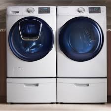 Also know, why is my samsung washer not unlocking? Troubleshooting Samsung Washer Problems And Repairs